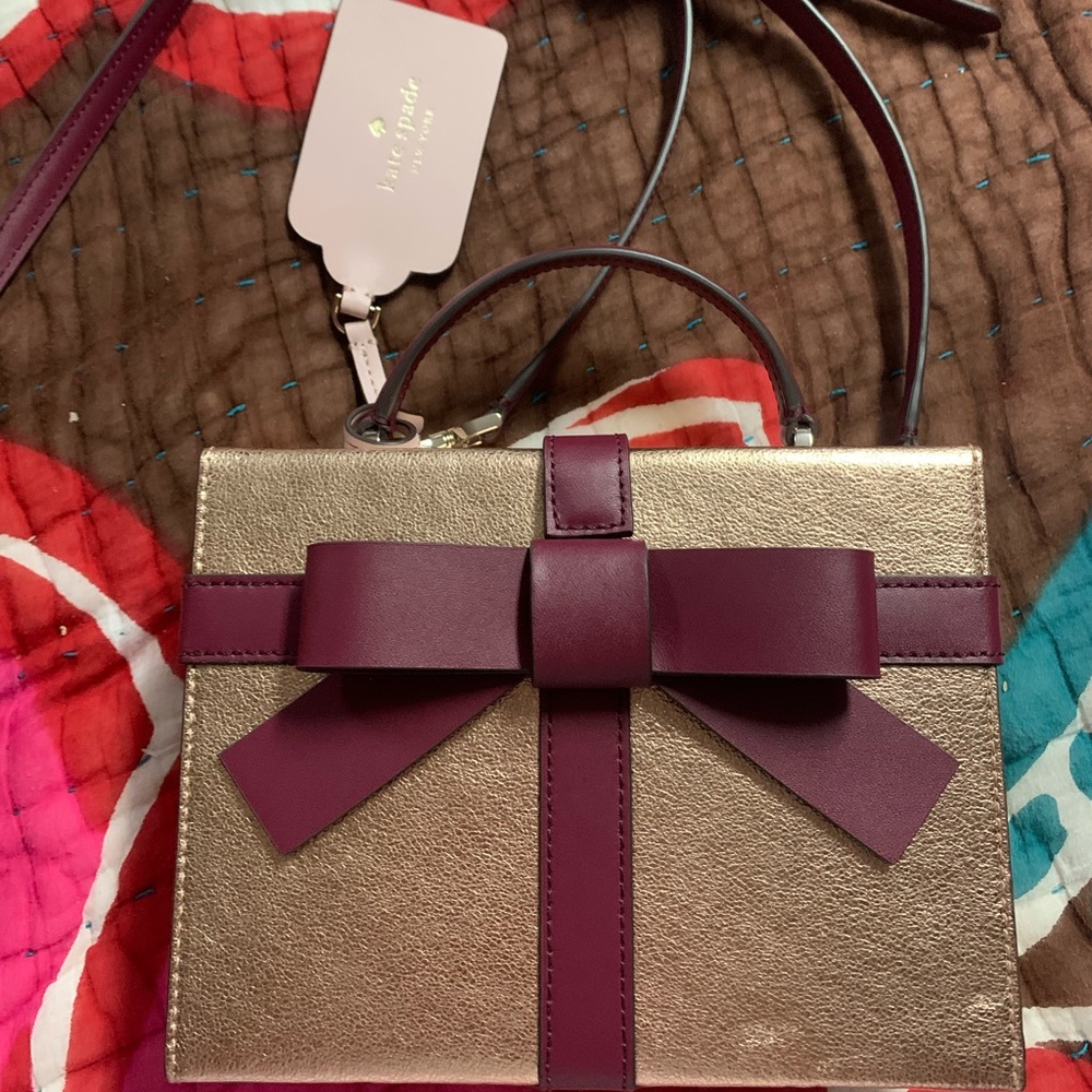 Novelty Present Bag
